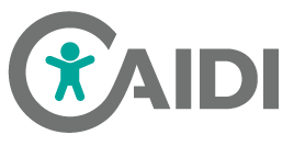 CAIDI - Centro de Apoio e Intervenção no Desenvolvimento Infantil