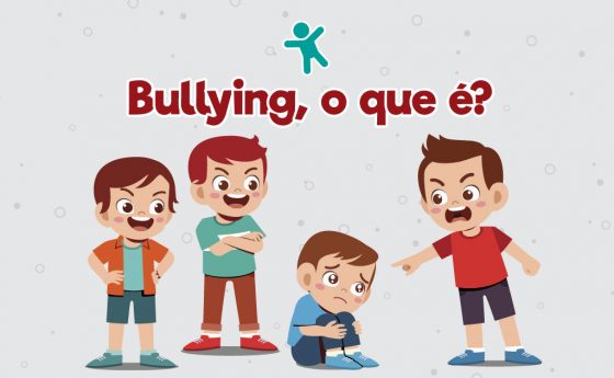 Bullying, o que é?
