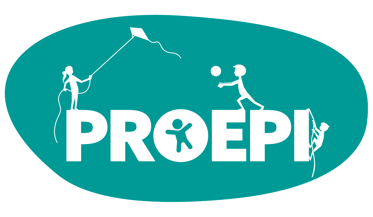 Material de Apoio Livro ProEPI - CAIDI